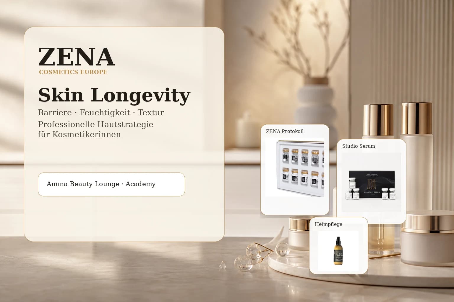 Was ist Skin Longevity? Der Praxisleitfaden für Kosmetikerinnen