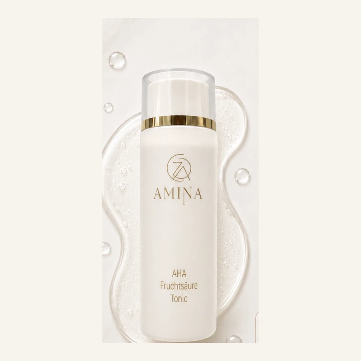 AMINA AHA Fruchtsäure Tonic · 200 ml