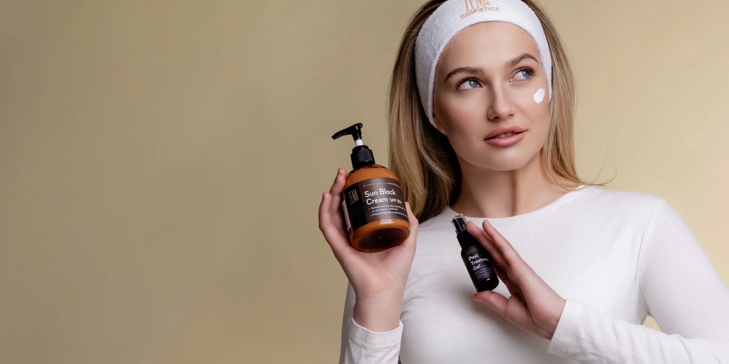 ZENA Cosmetics für