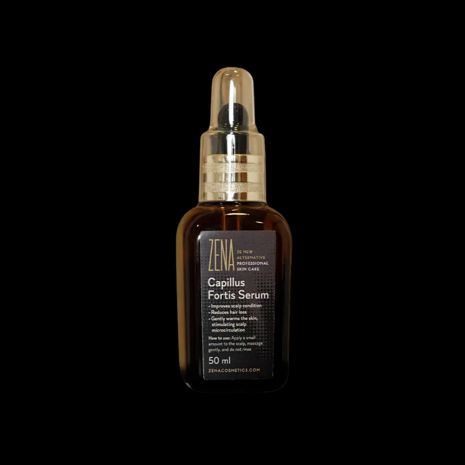 Capillus Fortis Serum · 50 ml