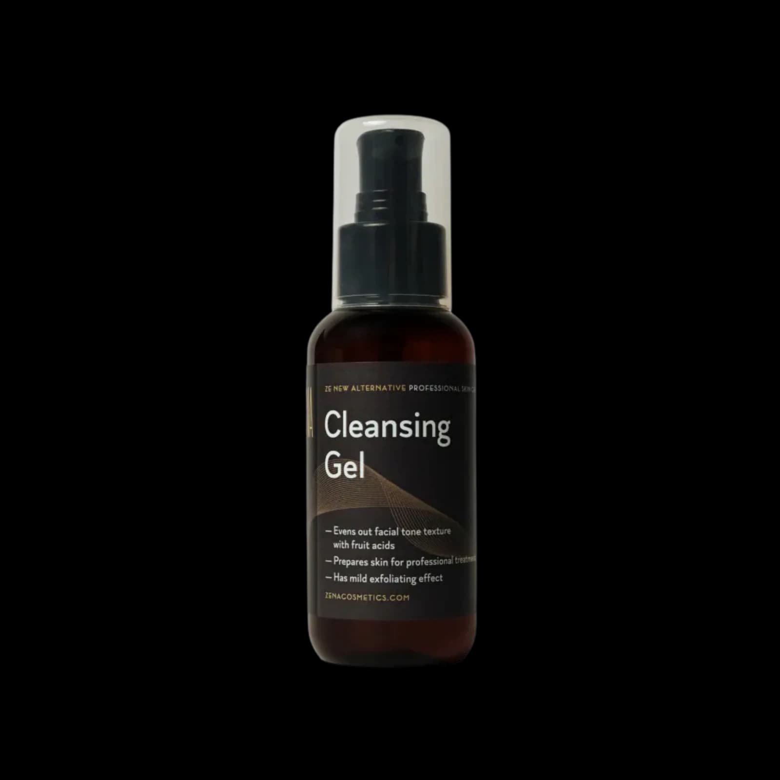 Cleansing Gel · 100 ml