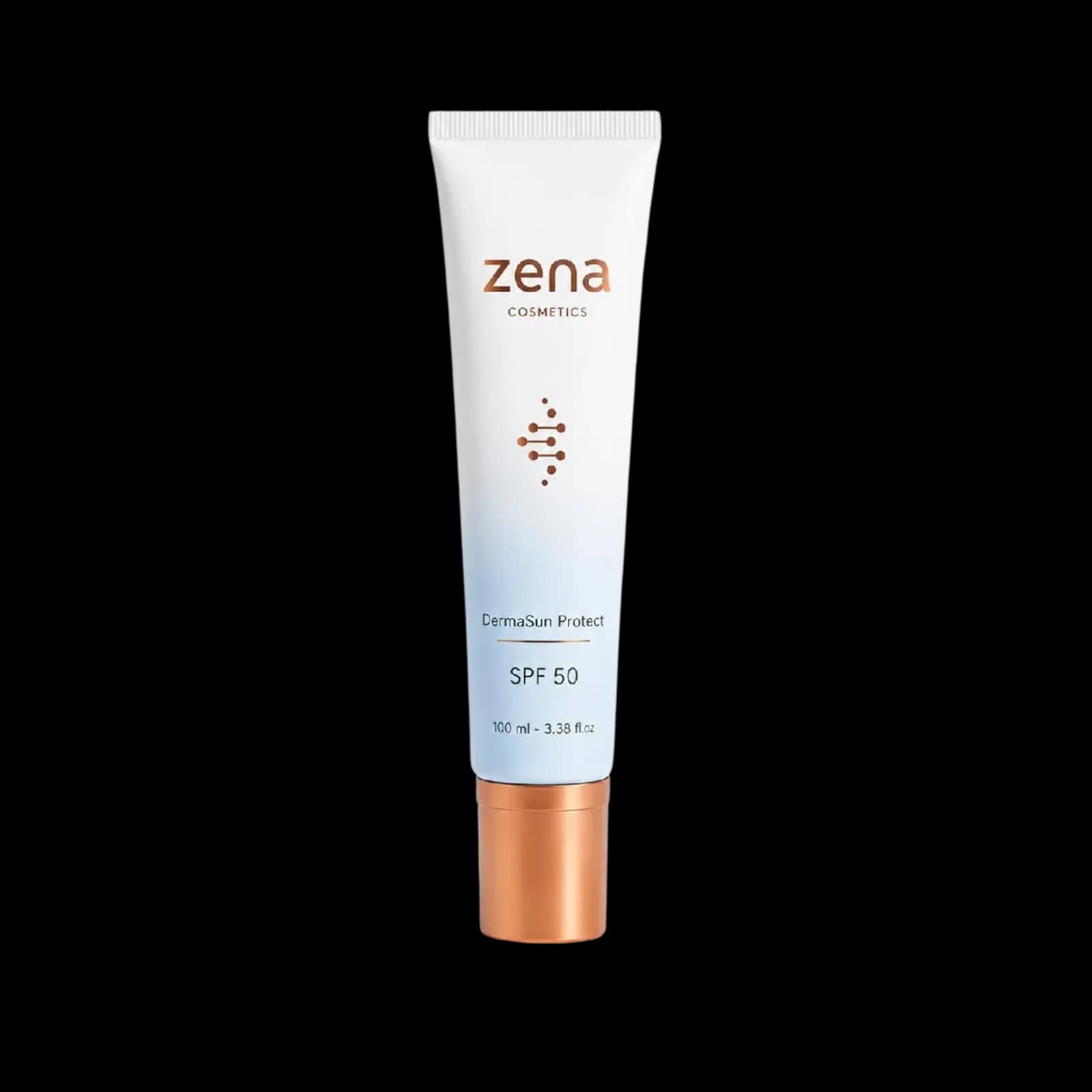 DermaSun Protect SPF 50 Cream 100 ml