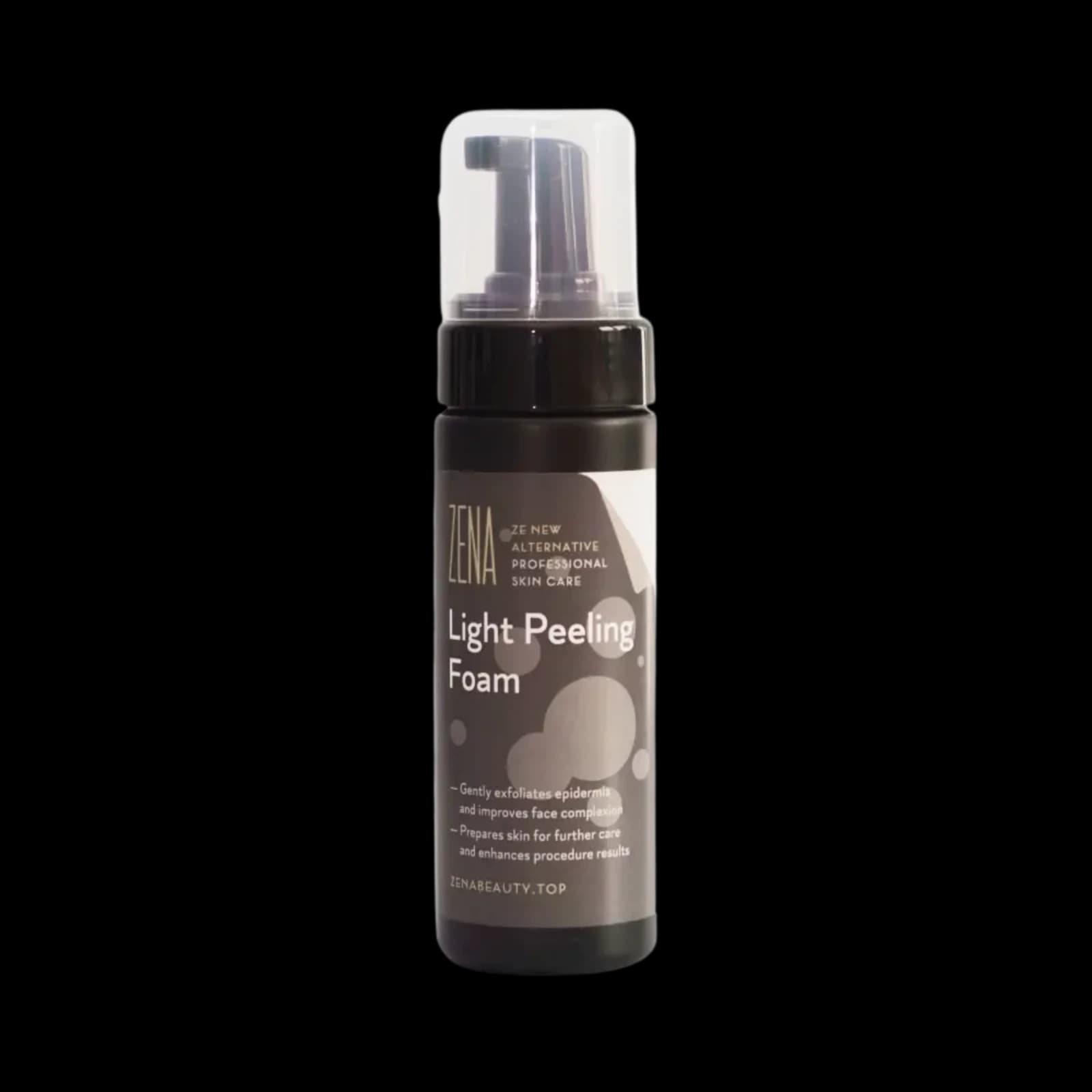 Light Peeling Foam · 150 ml