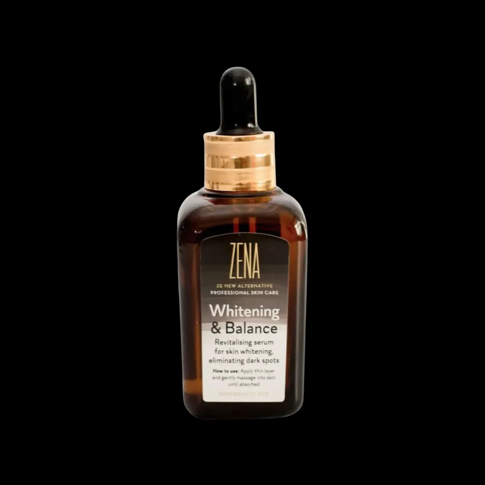 Whitening & Balance Serum · 50 ml