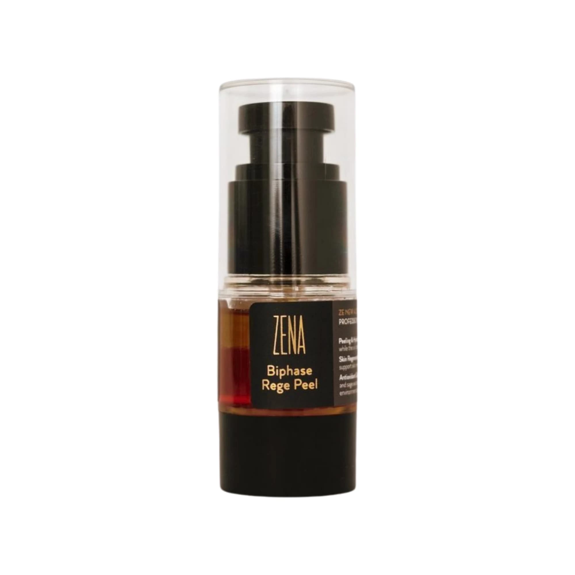 Biphase Rege Peel (ab 5 Stk) · 15 ml