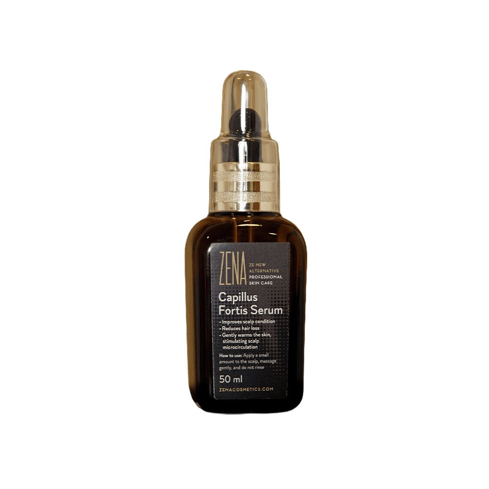 Capillus Fortis Serum (ab 5 Stk) · 50 ml