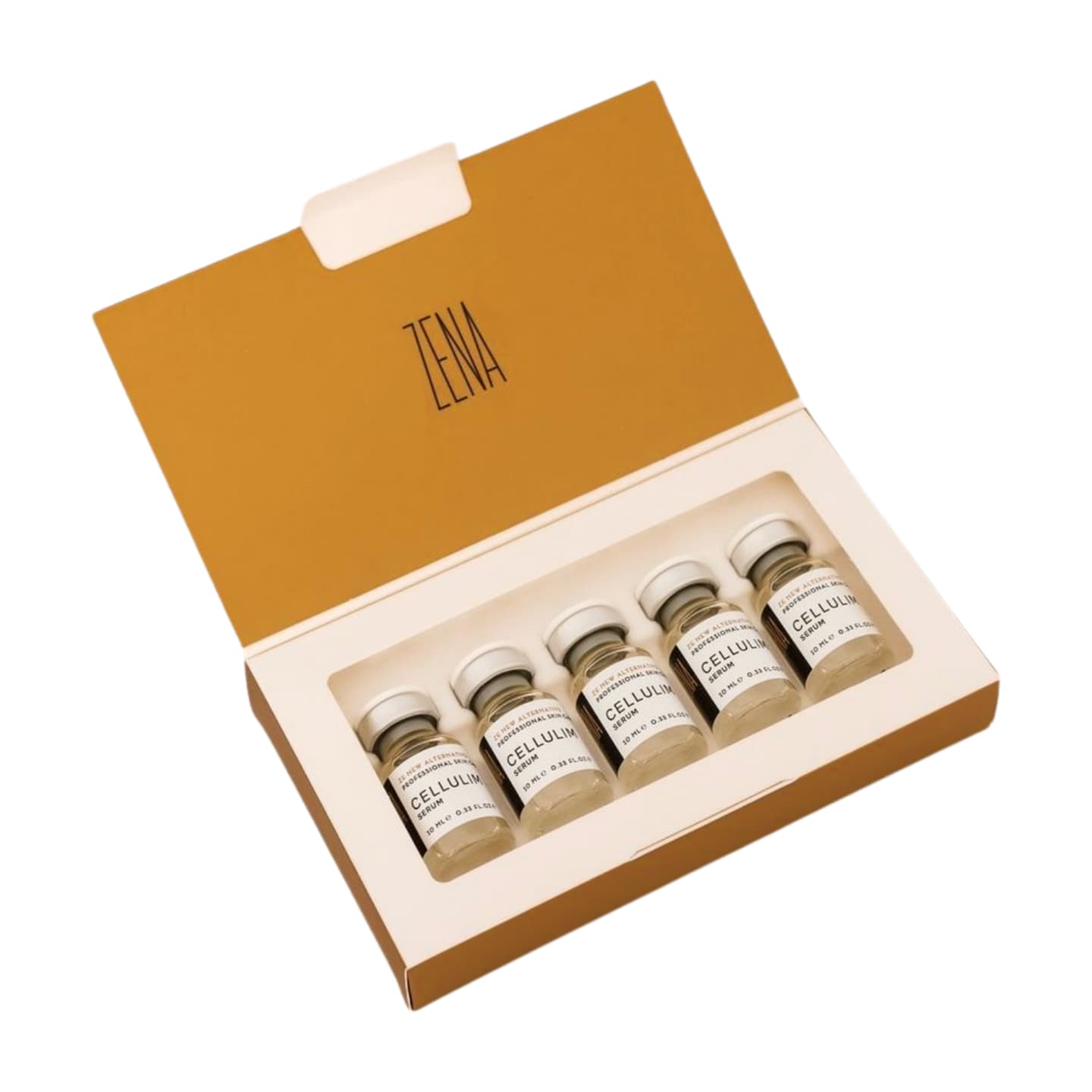 Cellulim · 5 × 10 ml