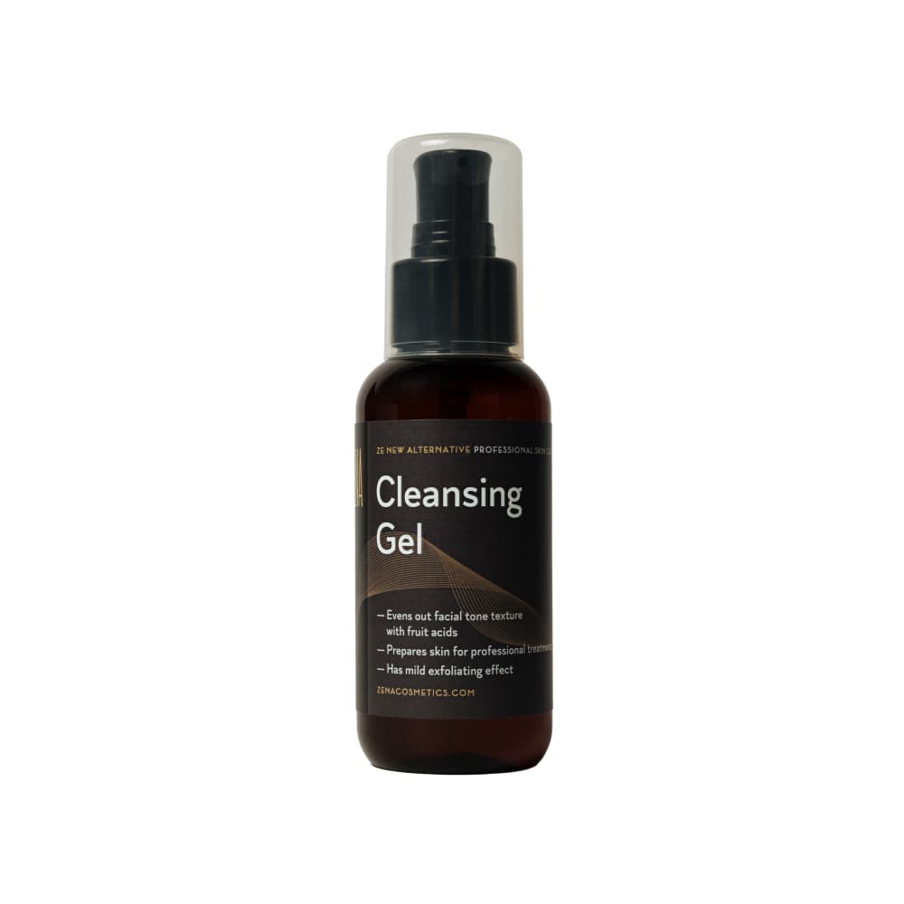 Cleansing Gel (ab 10 Stk) · 100 ml