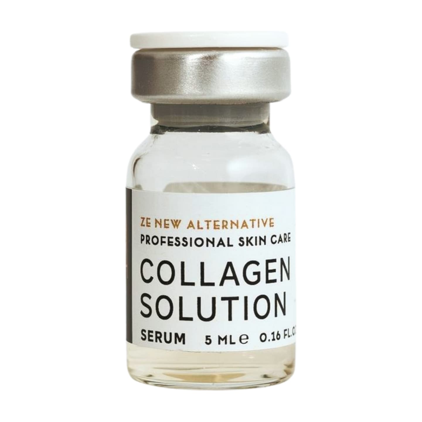 Collagen Solution Cocktail Serum · 1 × 5 ml