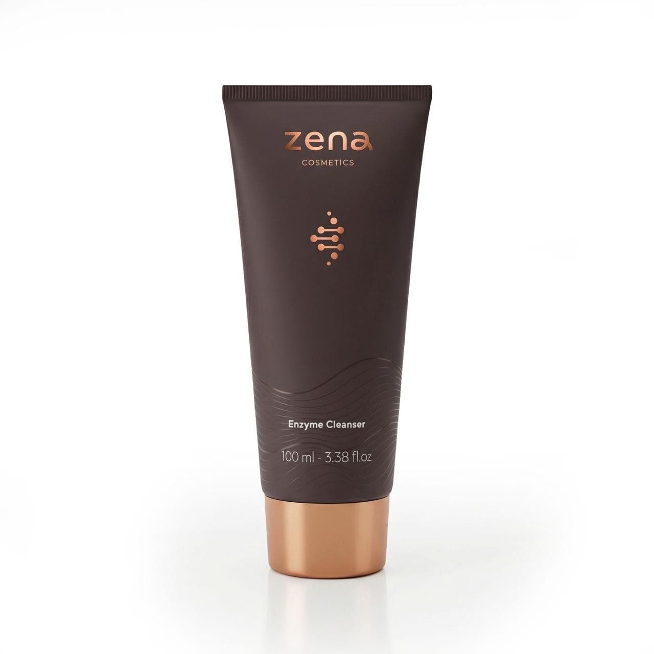 Enzyme Cleanser (ab 10 Stk) · 100 ml
