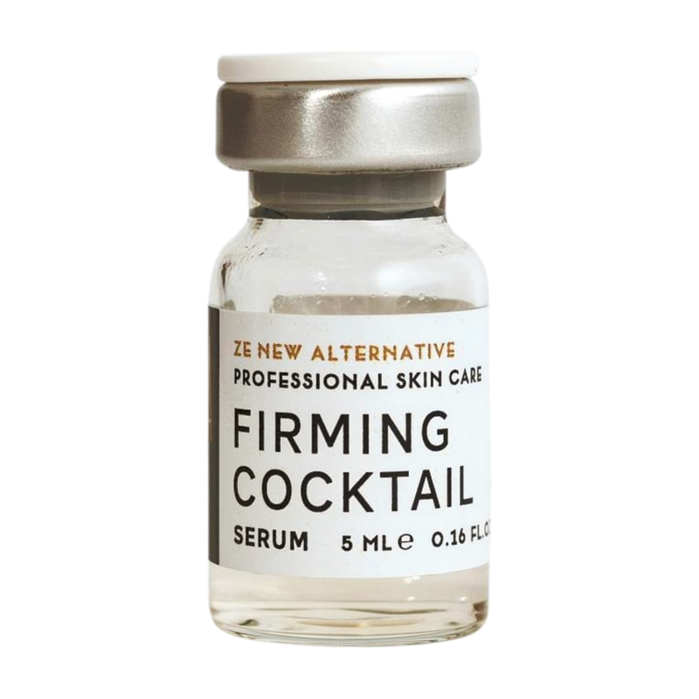 Firming Cocktail Serum