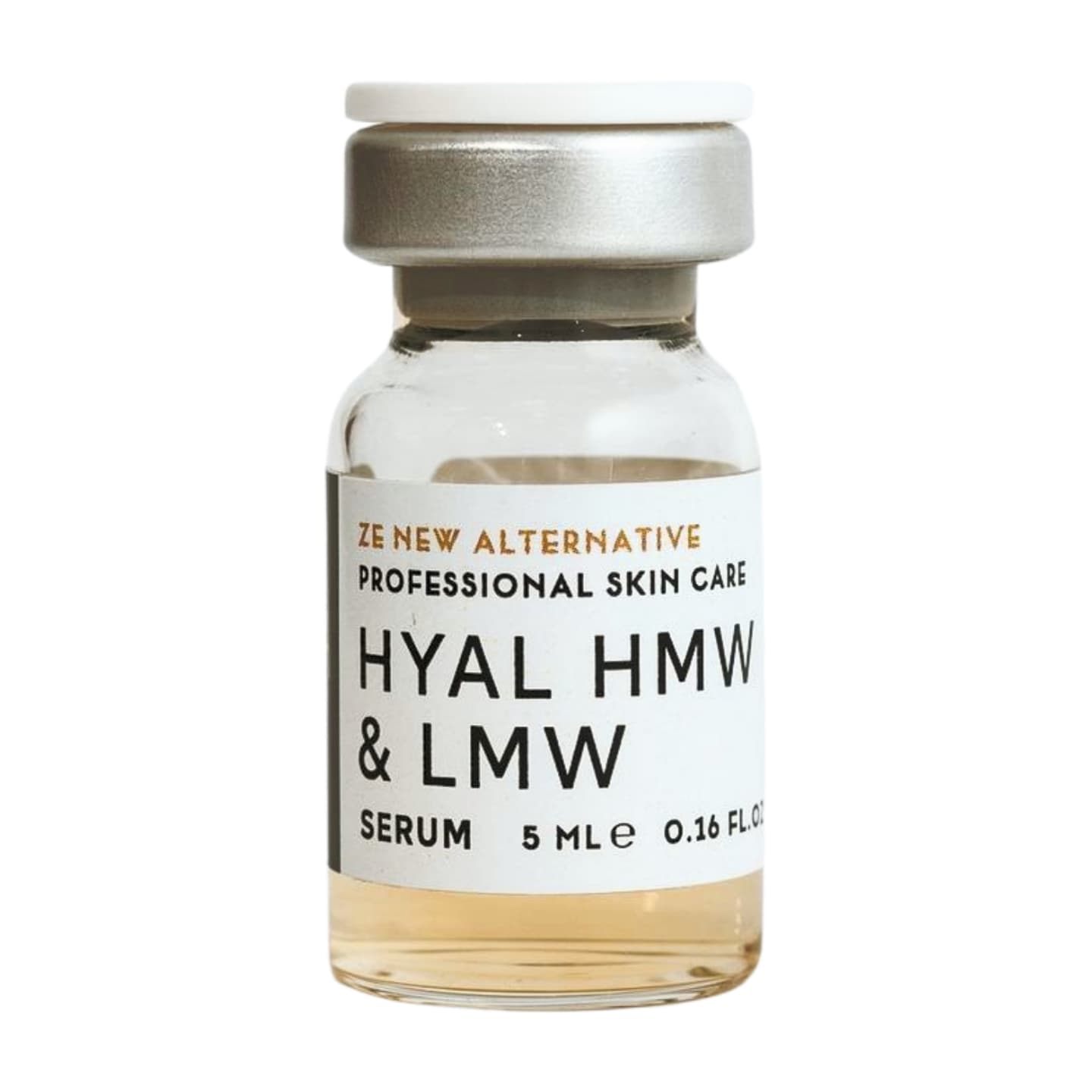 Hyal HMW-LMW Cocktail Serum · 1 × 5 ml