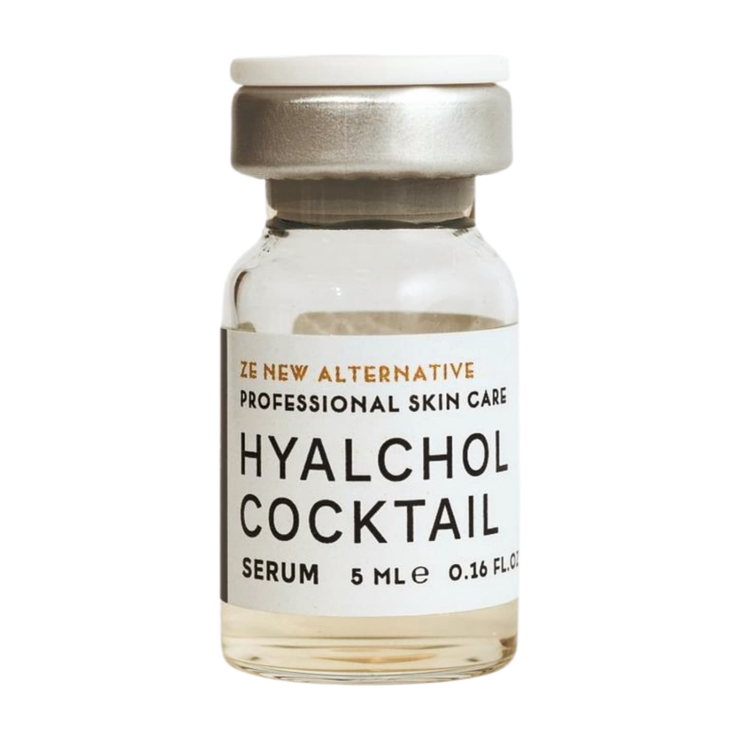 Hyalcol-Cocktail Serum · 1 × 5 ml