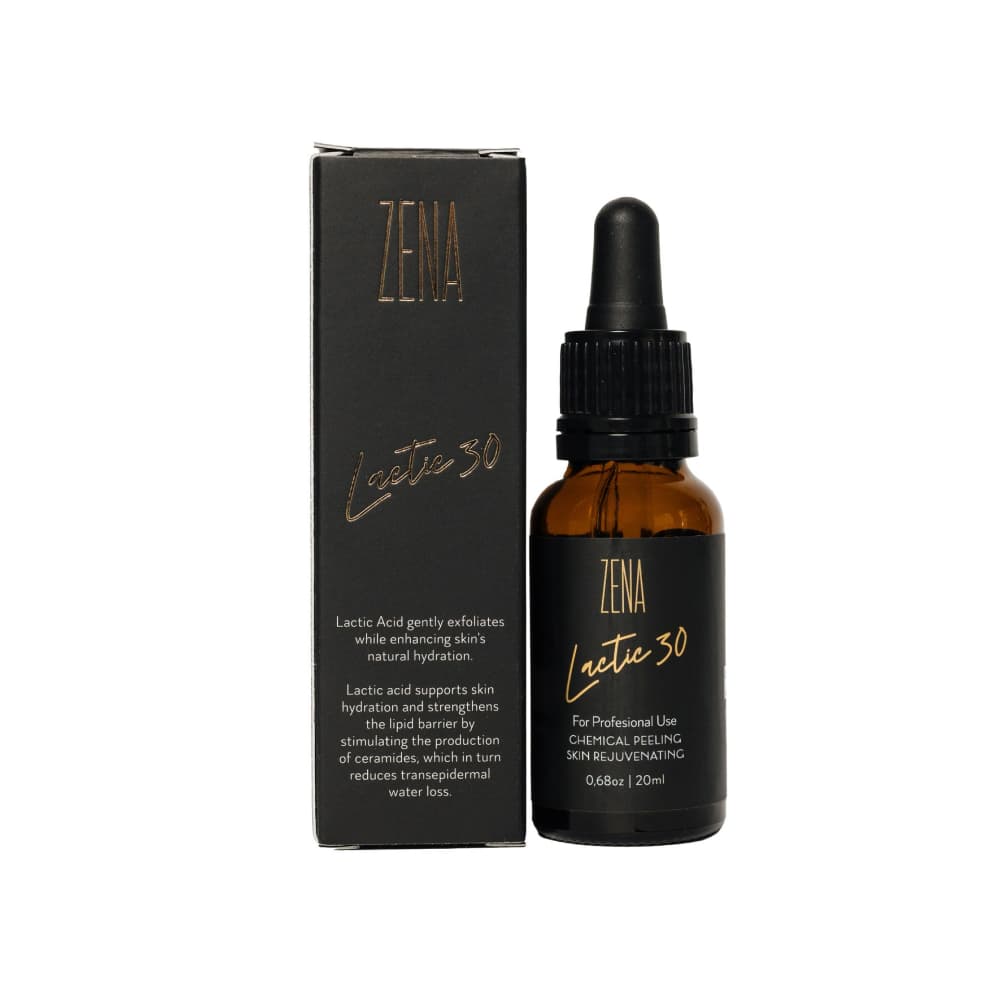 Lactic 30 pH 3,0 · 20 ml