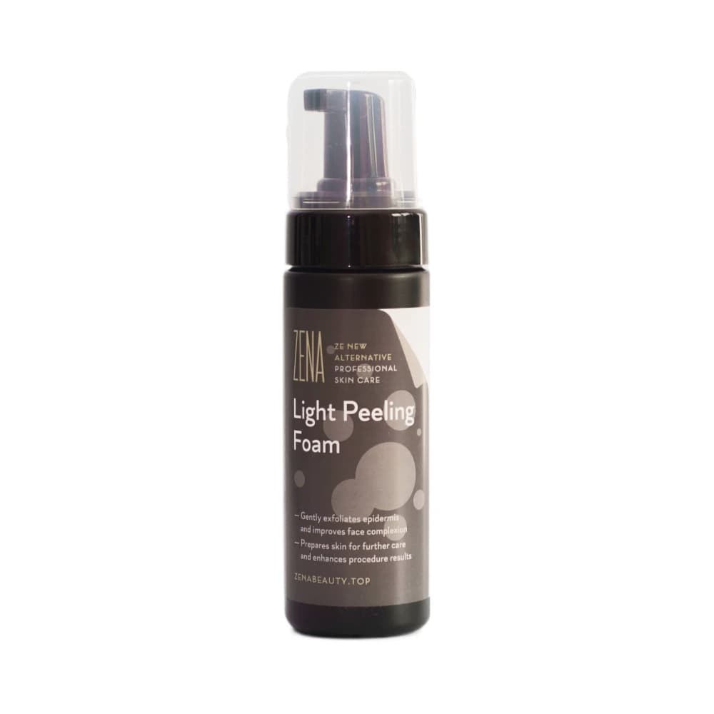 Light Peeling Foam (ab 5 Stk) · 150 ml