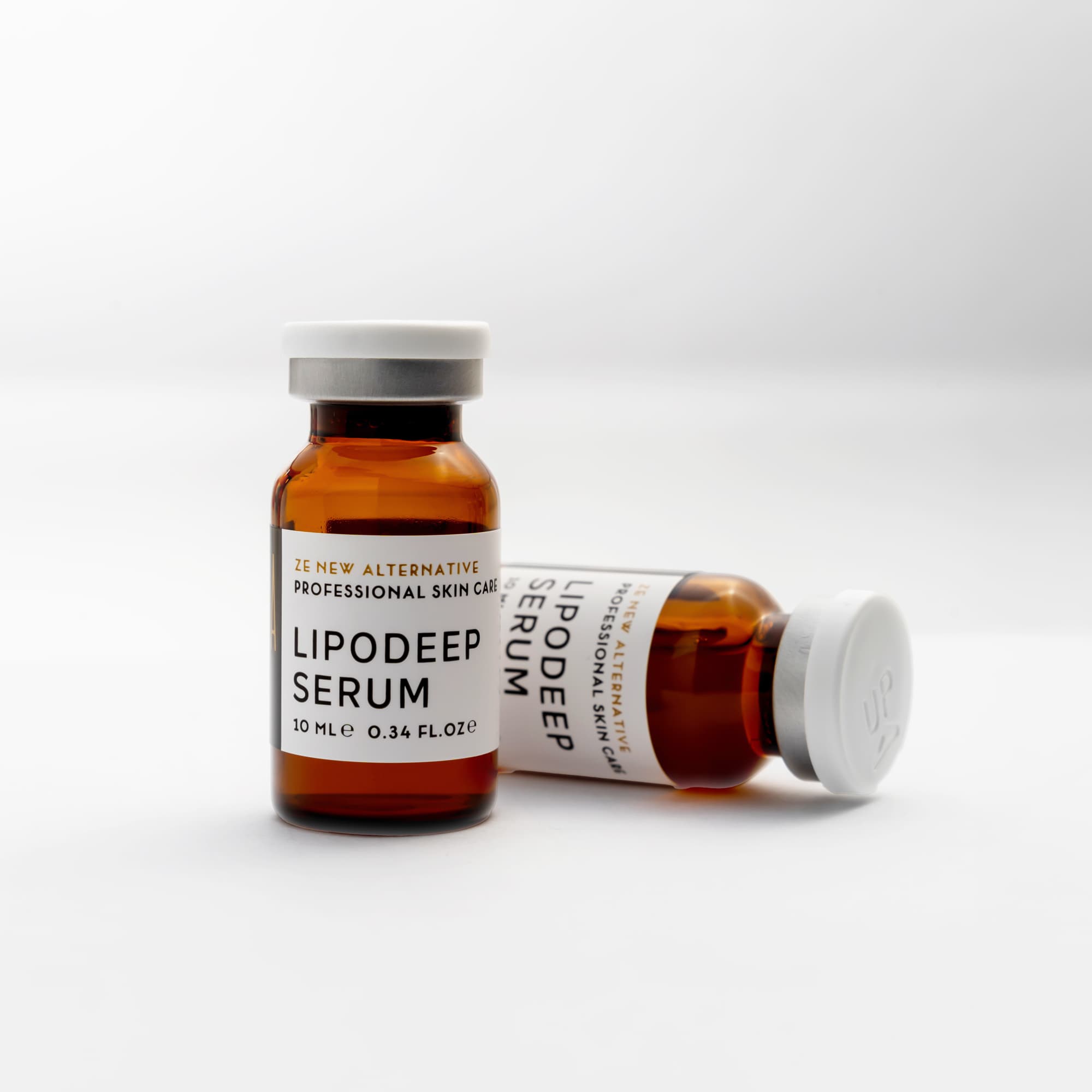 Lipodeep · 1 × 10 ml