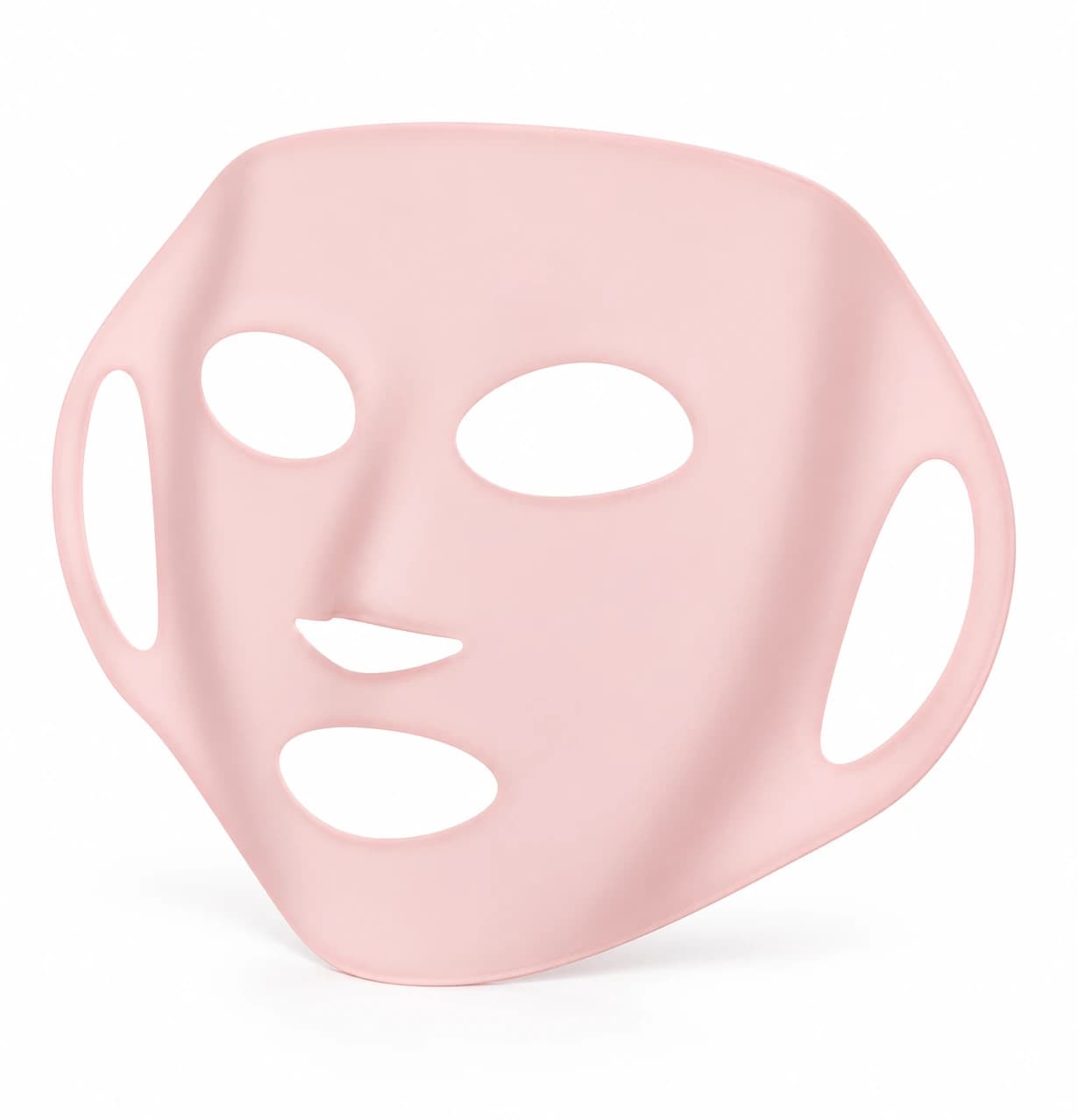 Silikon Maske · verschiedene Farben