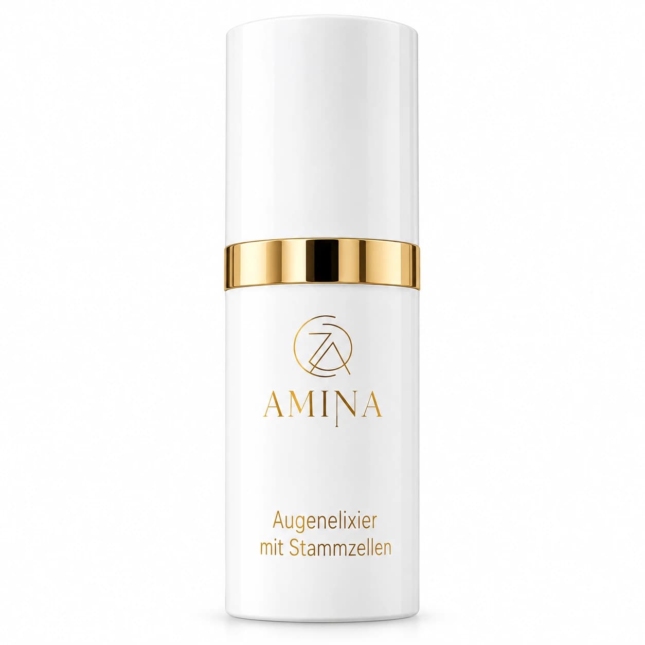 AMINA Augenelixier · 15 ml