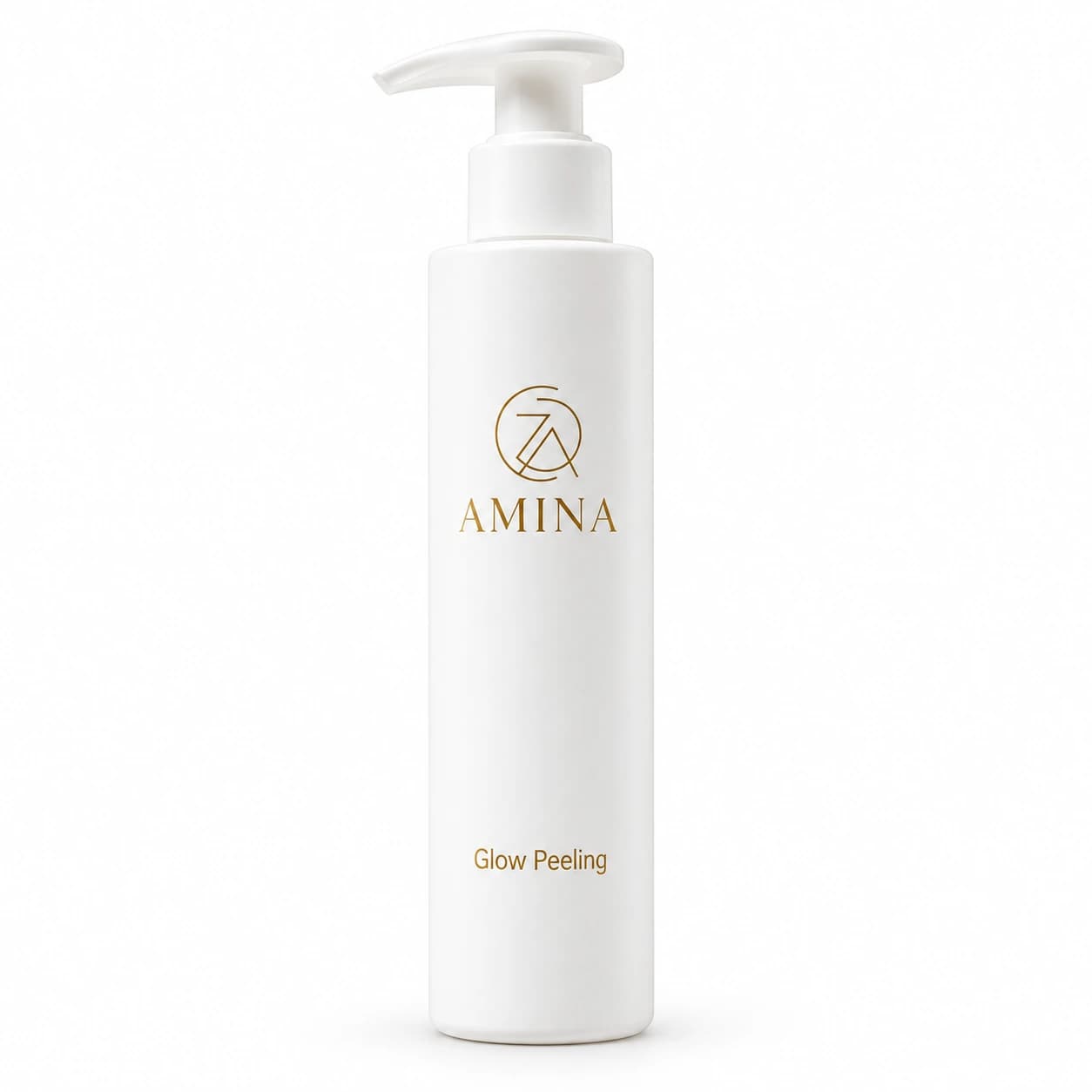 AMINA Glow Peeling · 150 ml