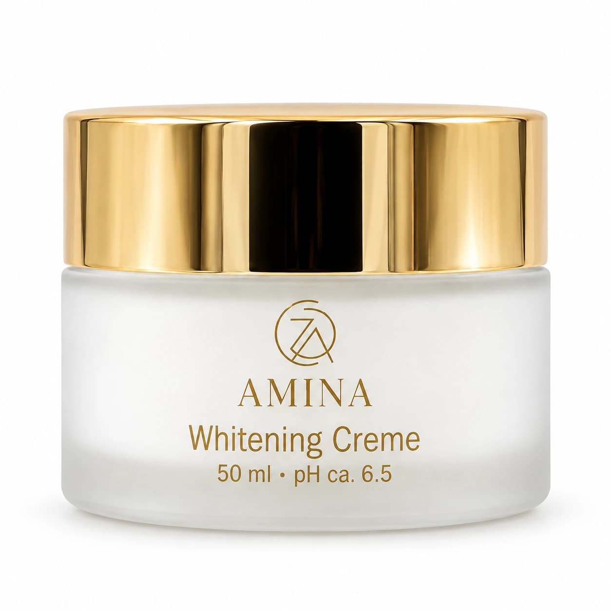 AMINA Whitening Creme · 50 ml