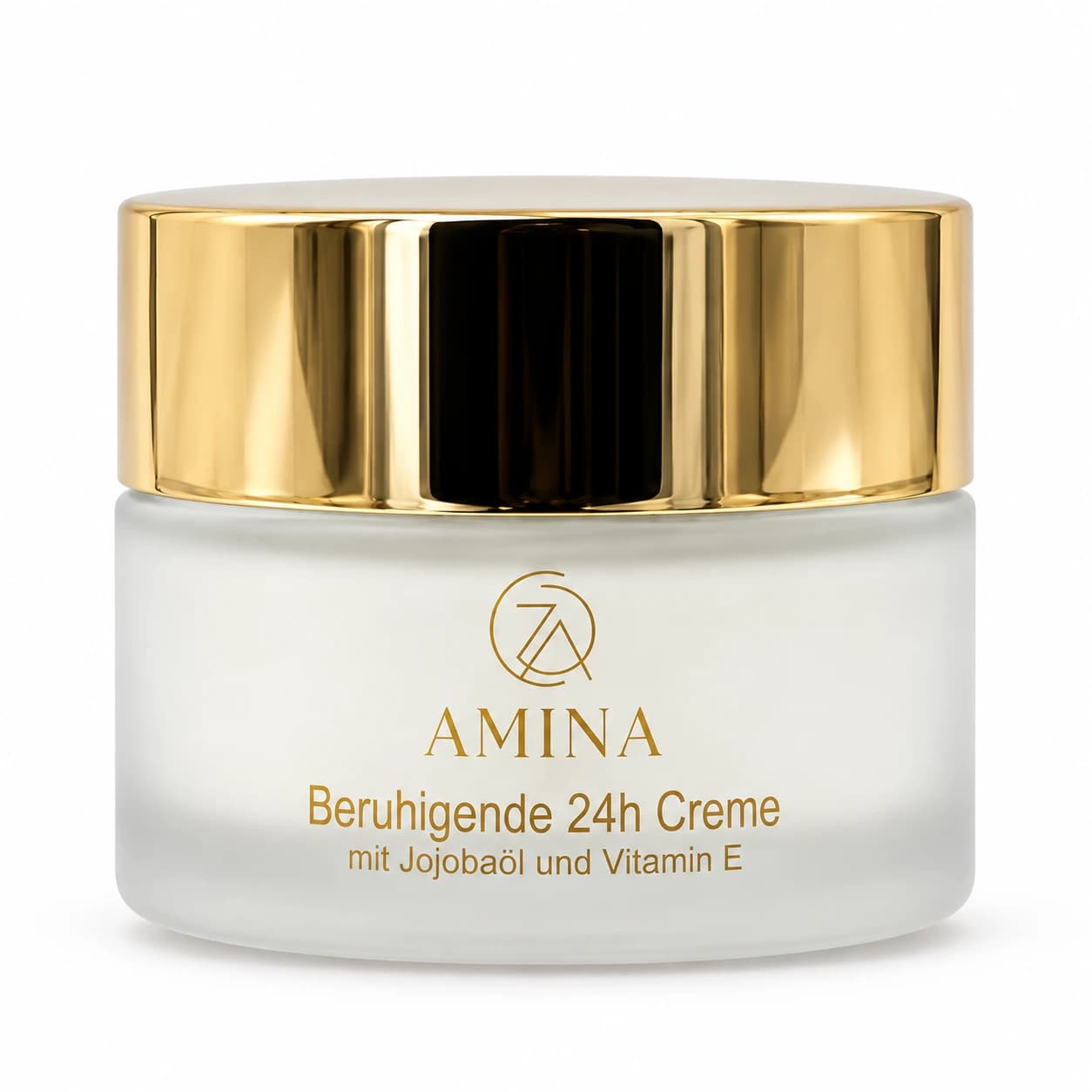 AMINA Beruhigende 24h Creme · 50 ml