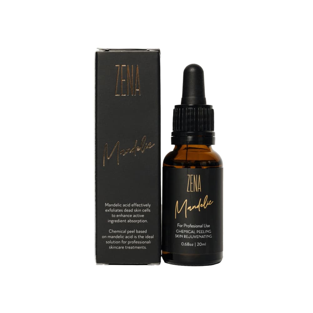 Säure Peeling Mandelic pH 2,4 · 20 ml