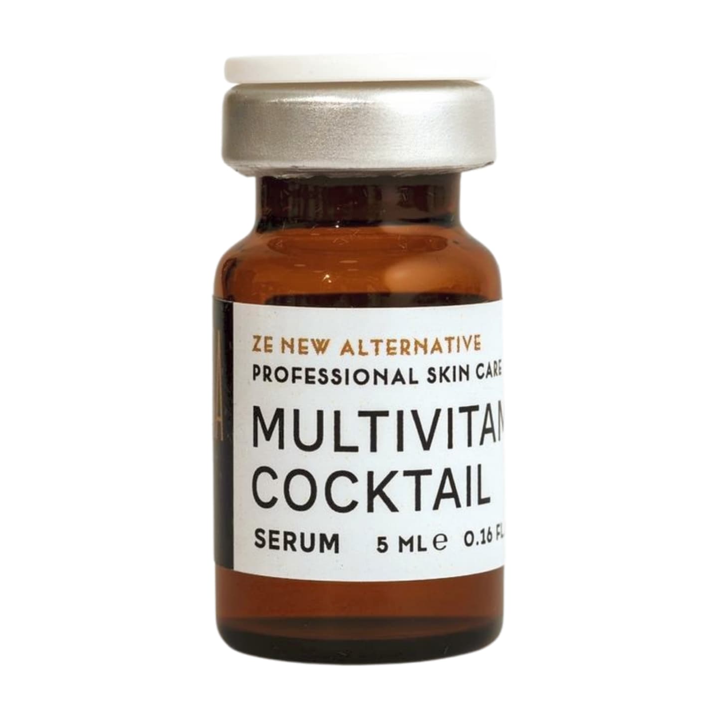 Multivitamin Cocktail Serum · 1 × 5 ml
