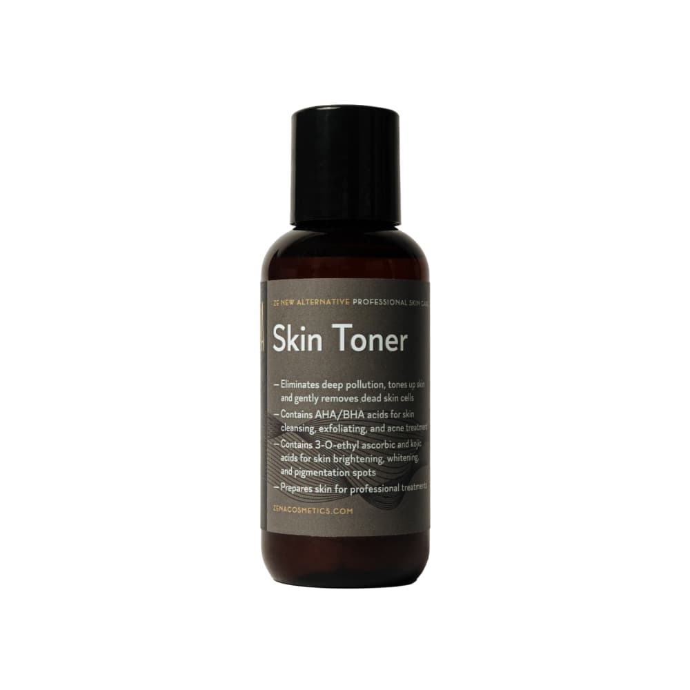 Skin Toner (ab 10 Stk) · 100 ml