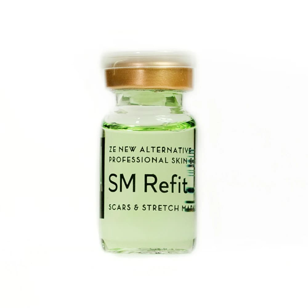 SM Refit Serum · 1 × 8 ml