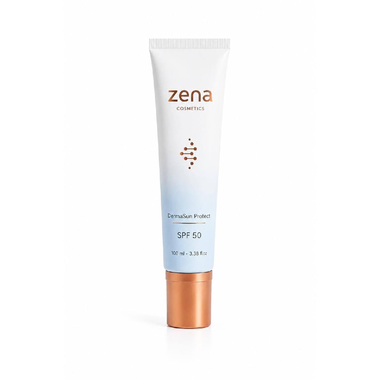 DermaSun Protect SPF 50 Cream 100 ml