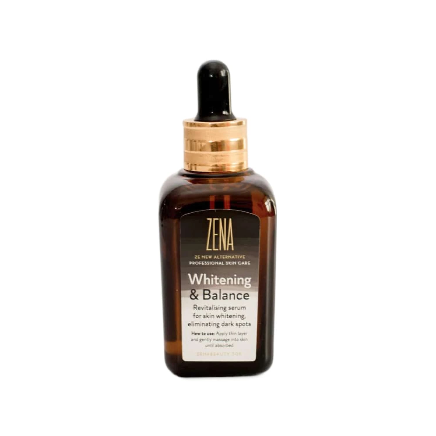 Whitening & Balance Serum · 50 ml